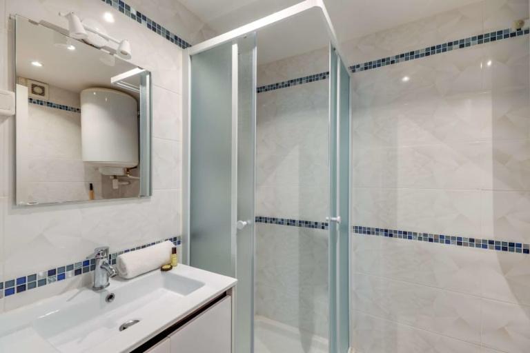Guestready - Bel Apt A 6 Min Du Metro Gare Du Nord باريس المظهر الخارجي الصورة