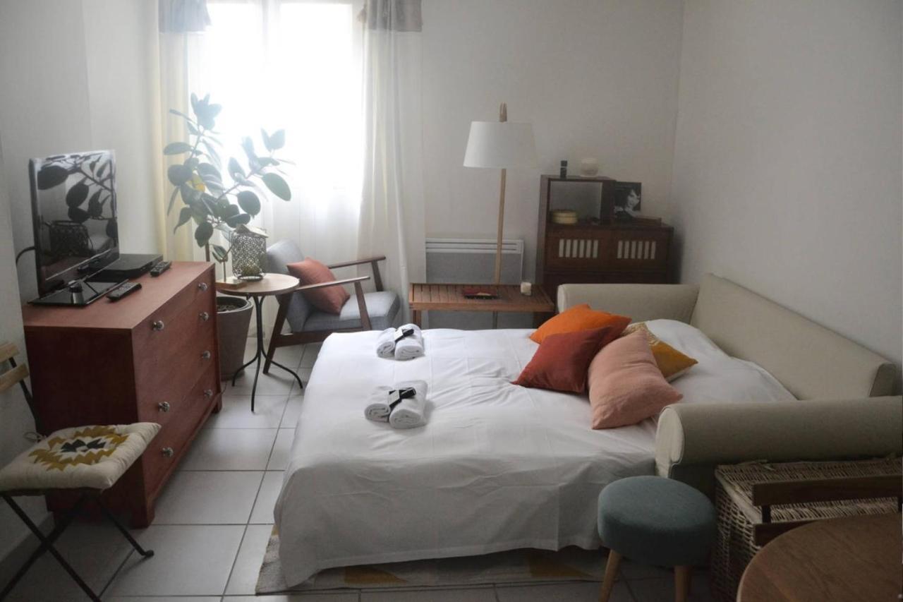 Guestready - Bel Apt A 6 Min Du Metro Gare Du Nord باريس المظهر الخارجي الصورة