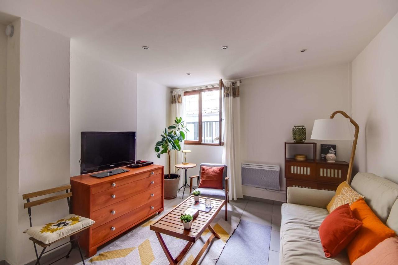 Guestready - Bel Apt A 6 Min Du Metro Gare Du Nord باريس المظهر الخارجي الصورة
